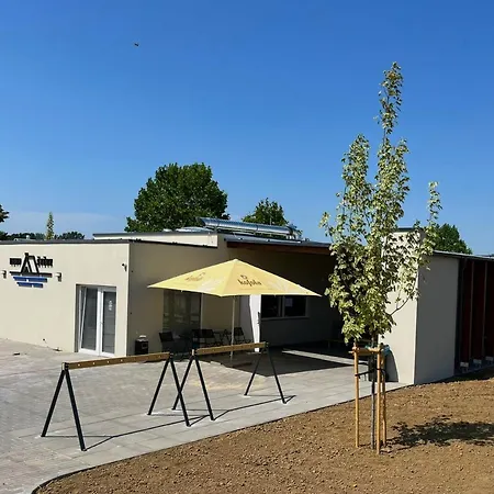 Campingplads Kemp