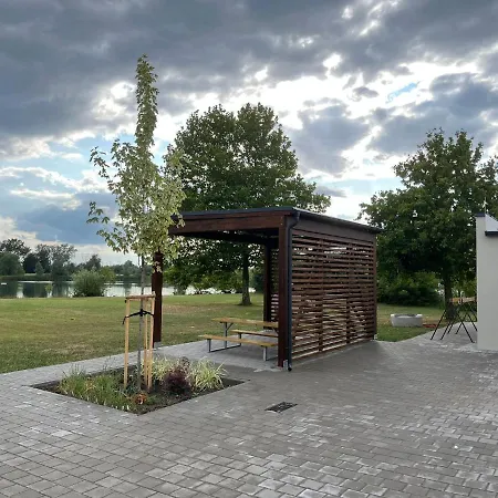 Campingplads Kemp