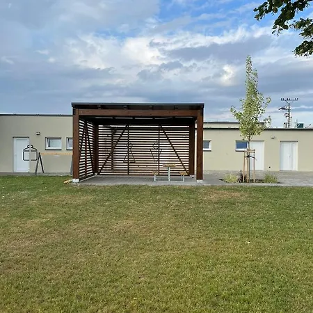 Campingplads Kemp *