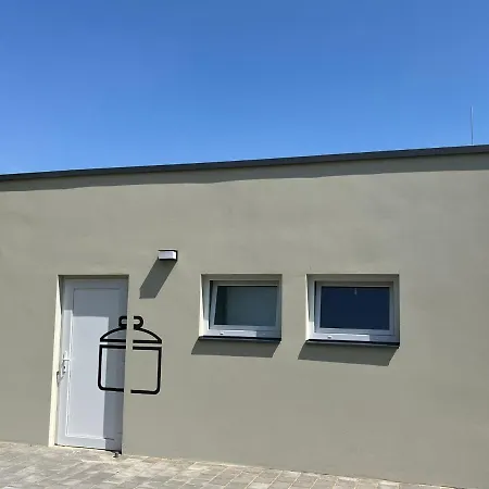 Kemp Camping Ostrožská Nová Ves