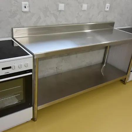 Kemp Campingplads