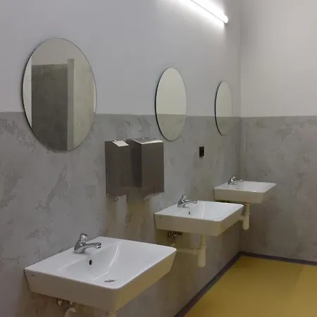 Kemp Campingplads Ostrožská Nová Ves